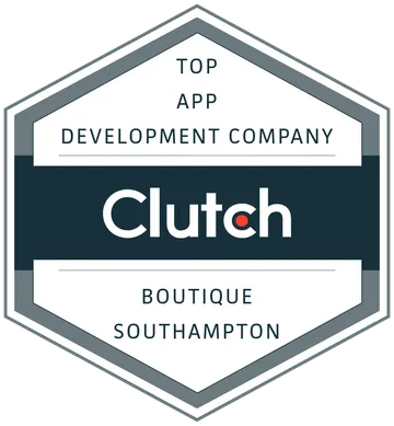 Top Clutch App Development Company Southampton (Boutique)